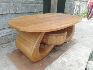 Photo - Sofa Table