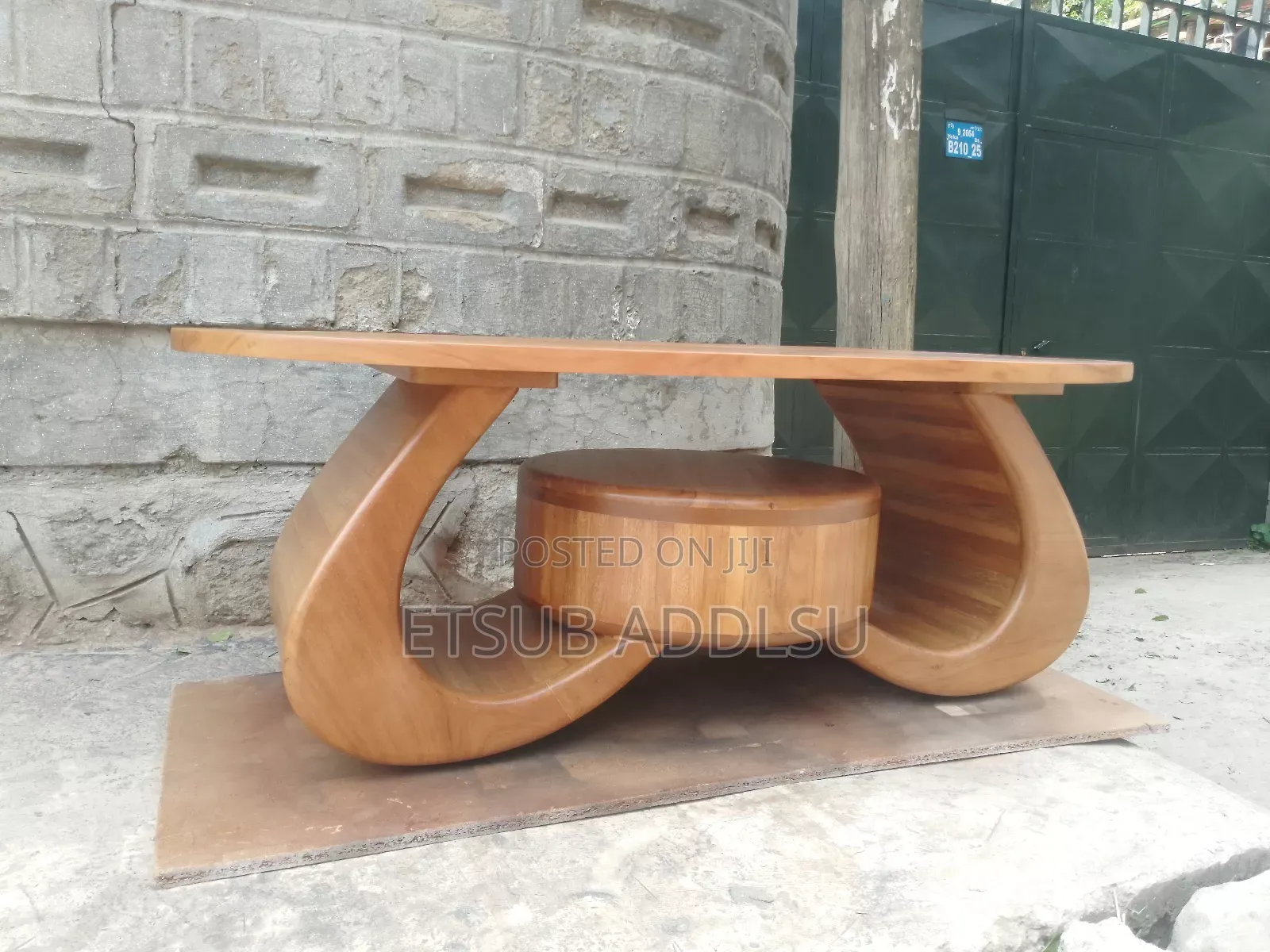 Sofa Table