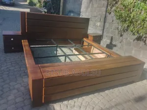 Photo - ዘመናዎ አልጋ ጥራት ከ ውበት ጋር