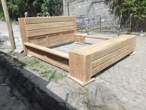 ዘመናዎ አልጋ ጥራት ከ ውበት ጋር