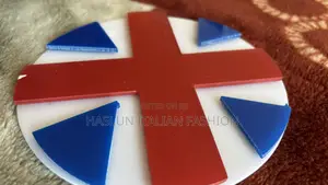 United Kingdom Flag for Shop Decoration