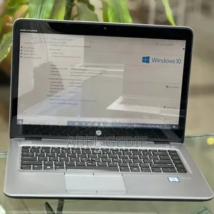 New Laptop HP EliteBook 840 8GB Intel Core I5 HDD 1T