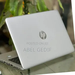 Photo - New Laptop HP EliteBook 840 8GB Intel Core I5 HDD 1T