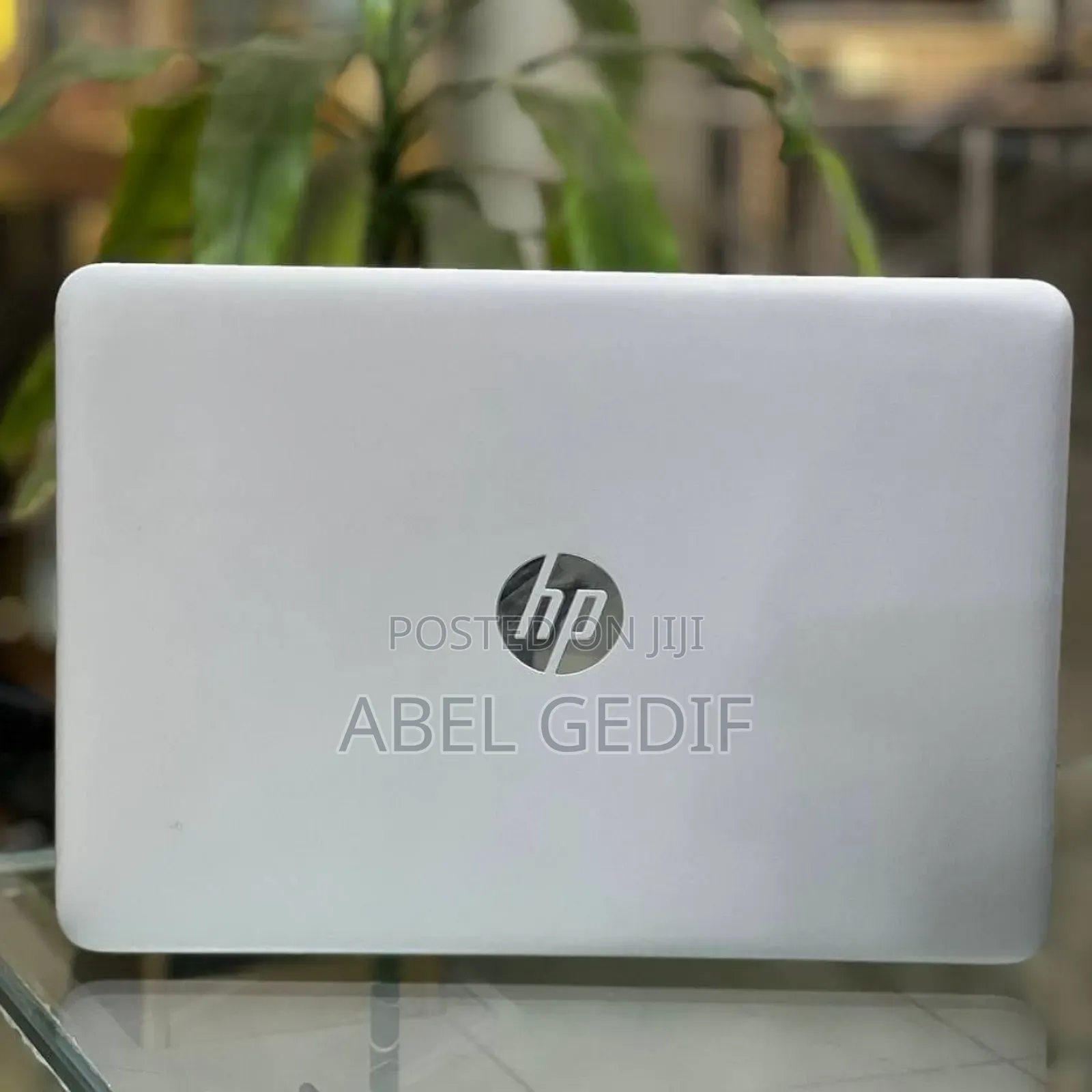 New Laptop HP EliteBook 840 8GB Intel Core I5 HDD 1T