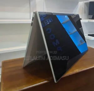 New Laptop HP Pavilion 13 X360 16GB Intel Core I5 SSD 512GB