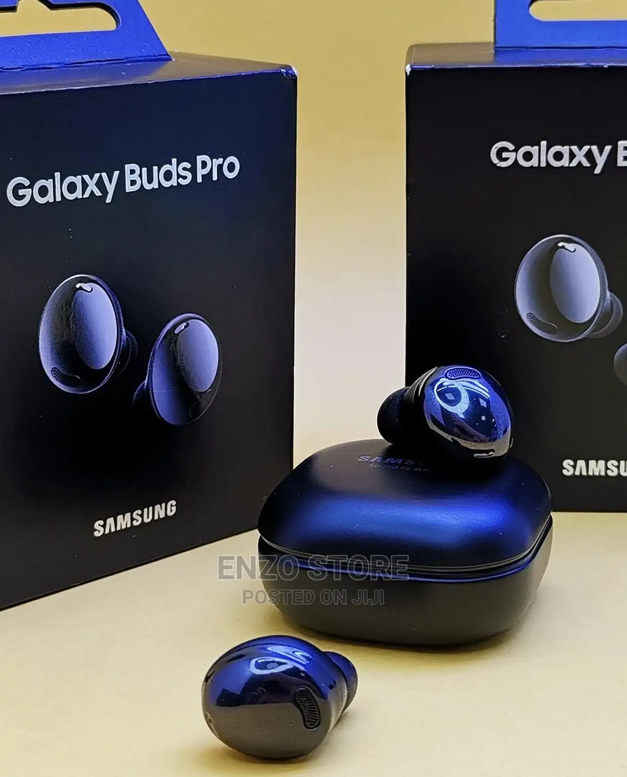 Galaxy Buds Pro (New Packed)