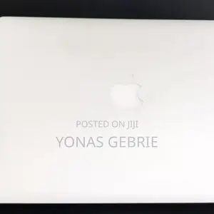 New Laptop Apple MacBook Air 2015 4GB Intel Core I5 SSD 256GB