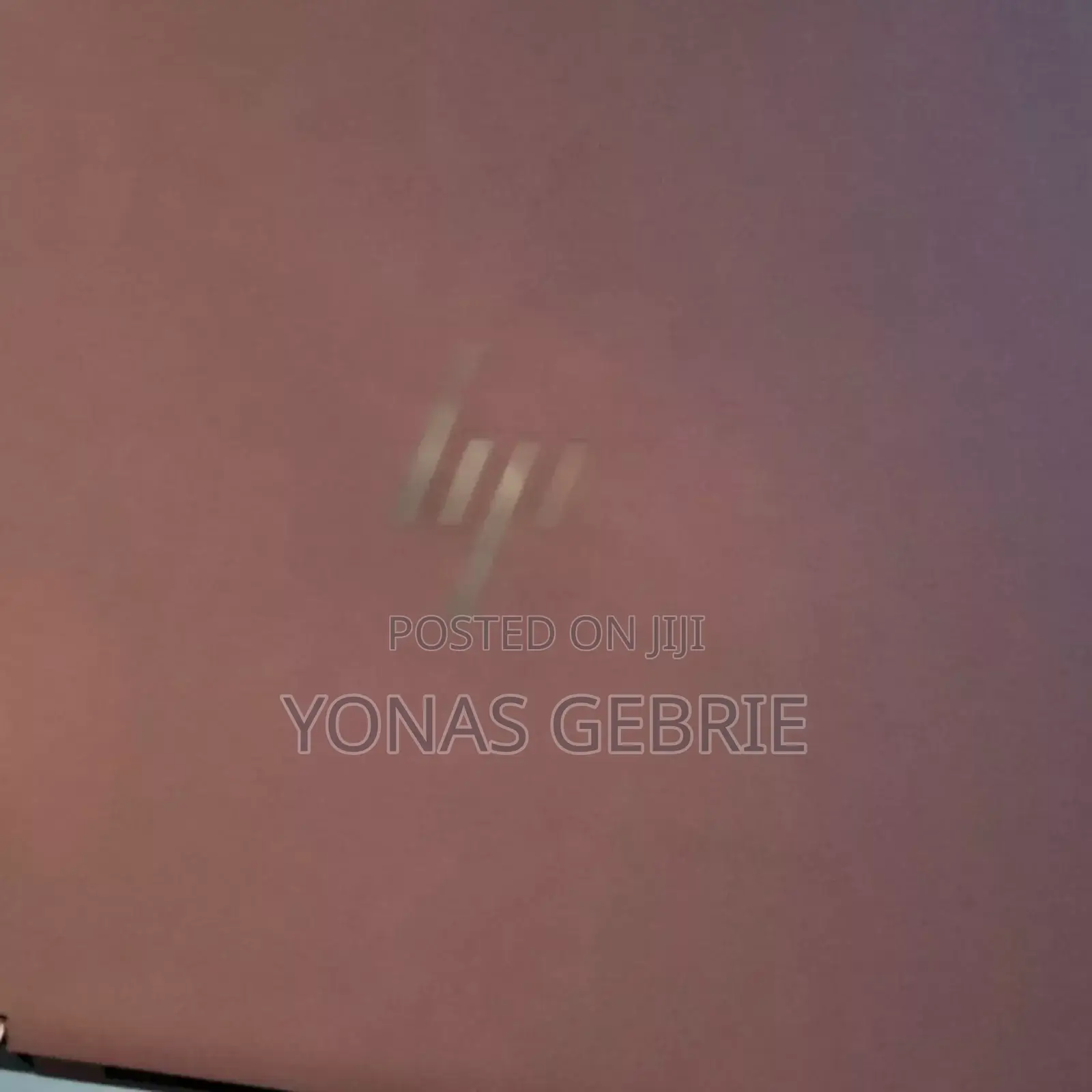 New Laptop HP Envy X360 8GB Intel Core I7 SSD 1T