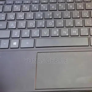 New Laptop HP Envy X360 8GB Intel Core I7 SSD 1T