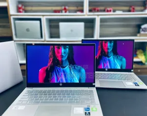 Photo - New Laptop HP Pavilion 15 16GB Intel Core I5 SSD 512GB