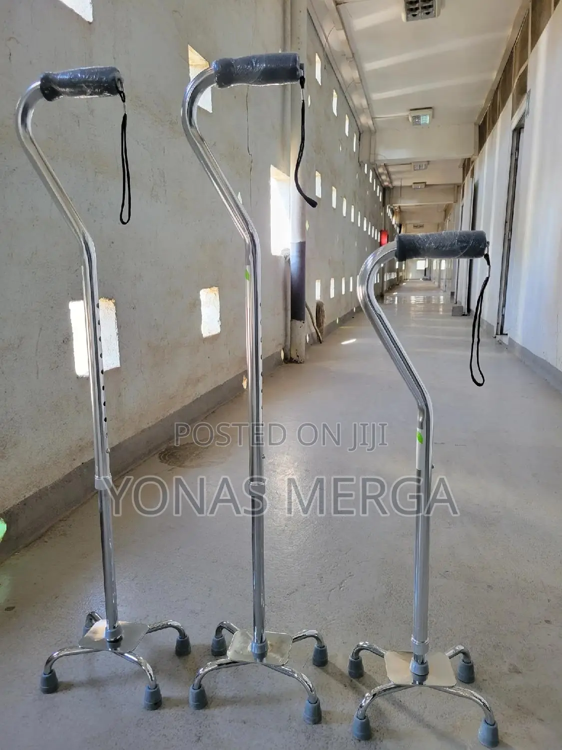 ከዘራ∫∫Walking Stick Walker፴马derukk-Tty Walkers for Seniors