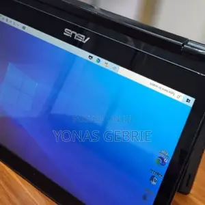 New Laptop Asus UX360CA 6GB Intel Core I5 HDD 1T