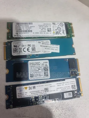 Photo - Wd Blue Sa510 Sata SSD 2.5"