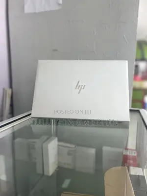 New Laptop HP EliteBook 830 G7 16GB Intel Core I7 SSD 512GB