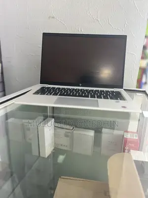Photo - New Laptop HP EliteBook 830 G7 16GB Intel Core I7 SSD 512GB