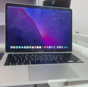 New Laptop Apple MacBook 16GB Intel Core I5 SSD 1T