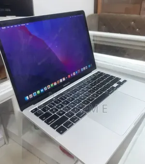 New Laptop Apple MacBook 16GB Intel Core I5 SSD 1T