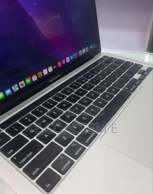 New Laptop Apple MacBook 16GB Intel Core I5 SSD 1T