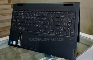 Photo - New Laptop Lenovo Yoga 7i 8GB Intel Core I5 SSD 256GB