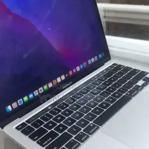 New Laptop Apple MacBook Pro 2020 16GB Intel Core I5 SSD 512GB