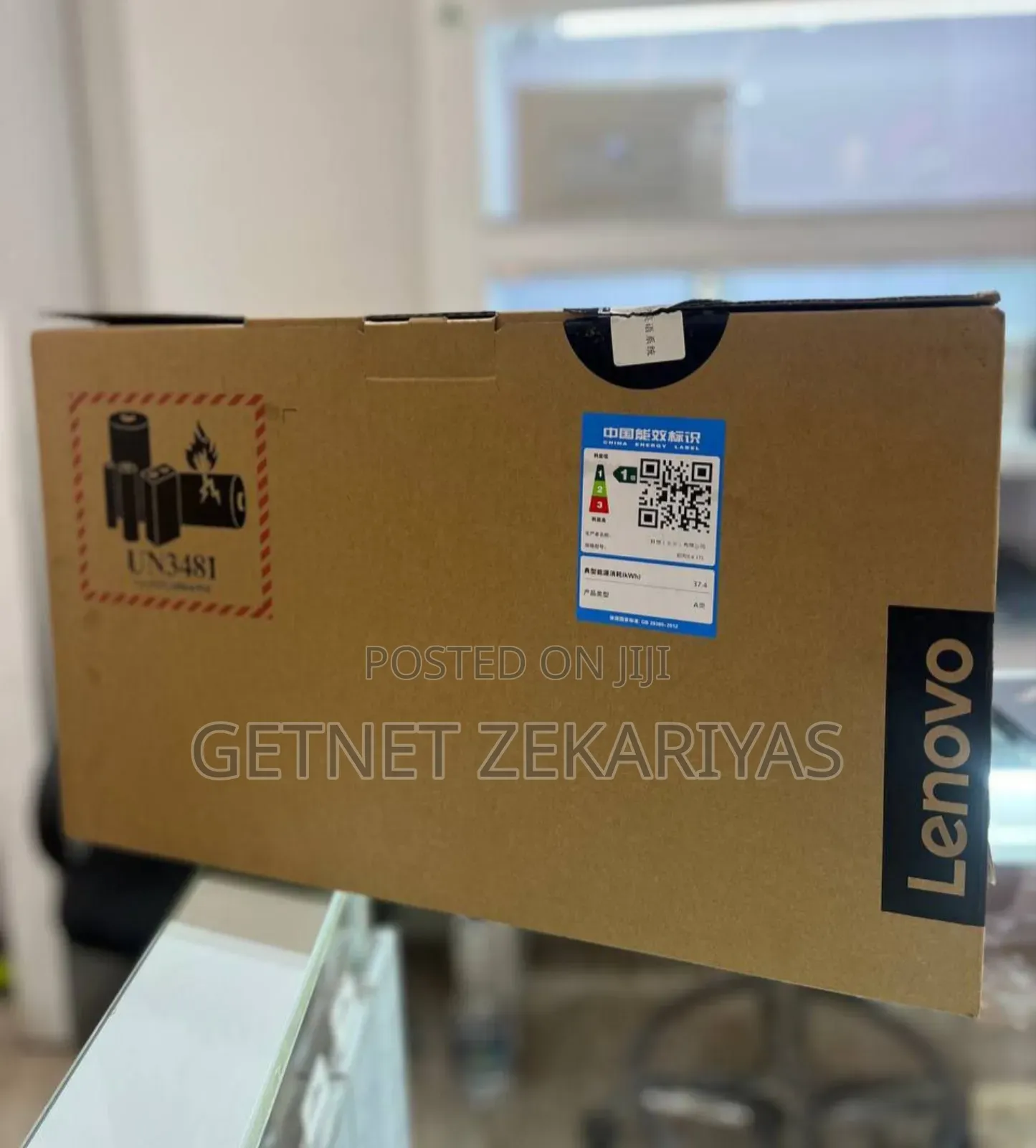 New Laptop Lenovo IdeaPad 110S 16GB Intel Core I5 SSD 512GB