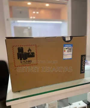 New Laptop Lenovo IdeaPad 110S 16GB Intel Core I5 SSD 512GB