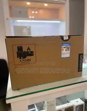 New Laptop Lenovo IdeaPad 110S 16GB Intel Core I5 SSD 512GB