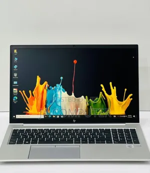 New Laptop HP EliteBook 850 16GB Intel Core I7 SSD 512GB