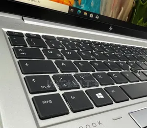 New Laptop HP EliteBook 850 16GB Intel Core I7 SSD 512GB