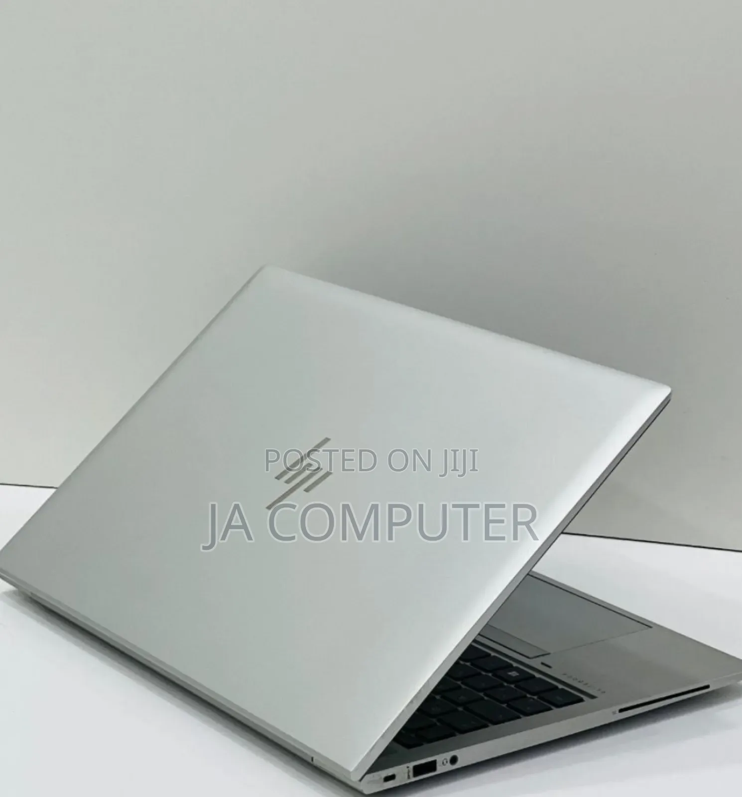 New Laptop HP EliteBook 850 16GB Intel Core I7 SSD 512GB