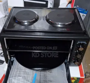  Electric Oven
