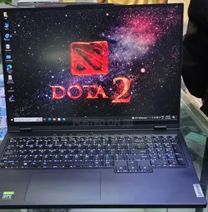 New Laptop Lenovo Legion 5 16GB Intel Core I9 SSD 1T
