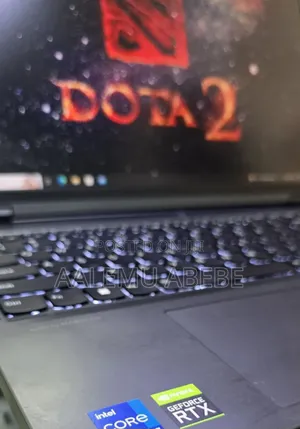 New Laptop Lenovo Legion 5 16GB Intel Core I9 SSD 1T