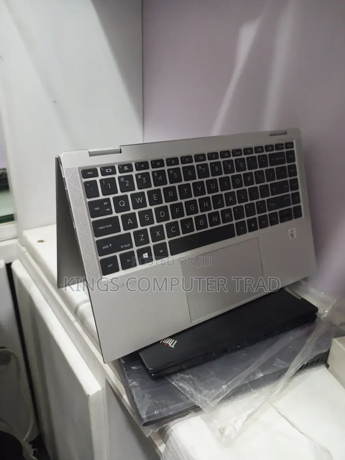 New Laptop HP EliteBook X360 1040 G7 16GB Intel Core I7 SSD 512GB