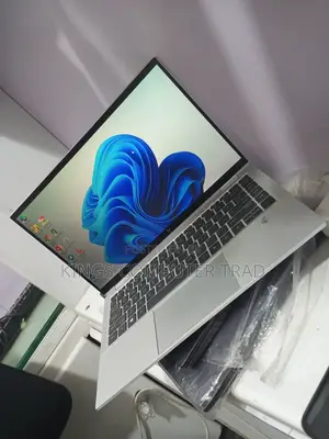 New Laptop HP EliteBook X360 1040 G7 16GB Intel Core I7 SSD 512GB