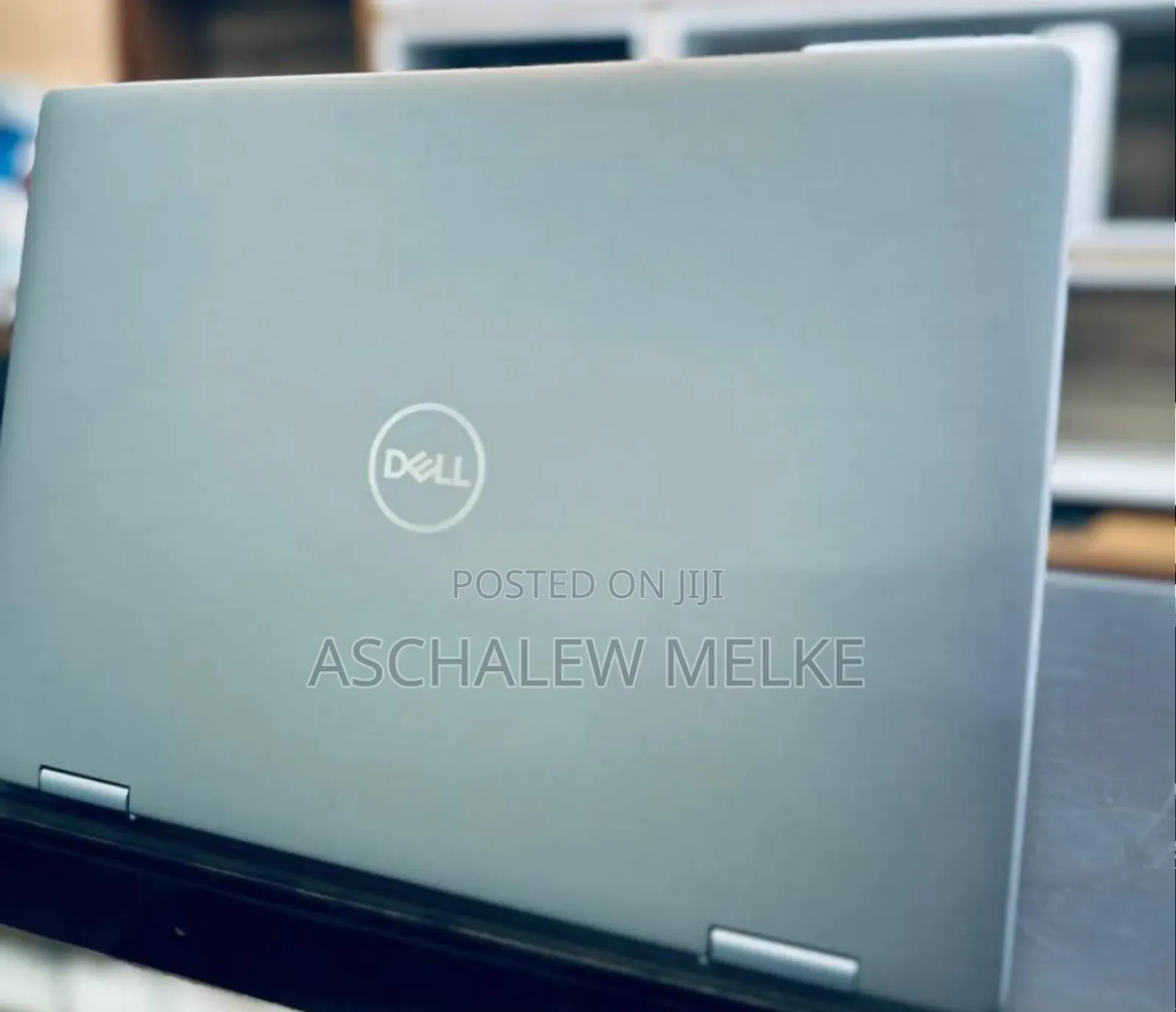 New Laptop Dell Inspiron 7306 16GB Intel Core I7 SSD 1T