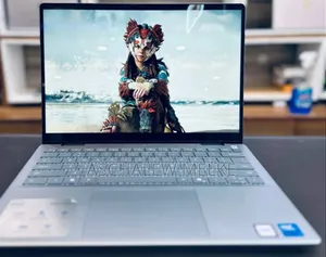 New Laptop Dell Inspiron 7306 16GB Intel Core I7 SSD 1T