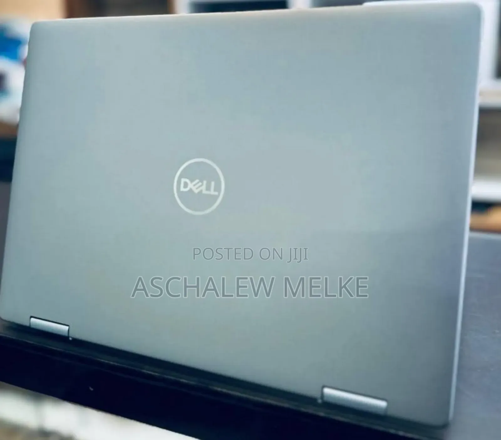 New Laptop Dell Inspiron 7306 16GB Intel Core I7 SSD 1T