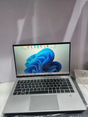 New Laptop HP EliteBook 1040 16GB Intel Core I7 SSD 512GB