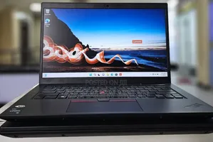 Laptop Lenovo Thinkpad L14 16GB Intel Core I5 SSD 512GB