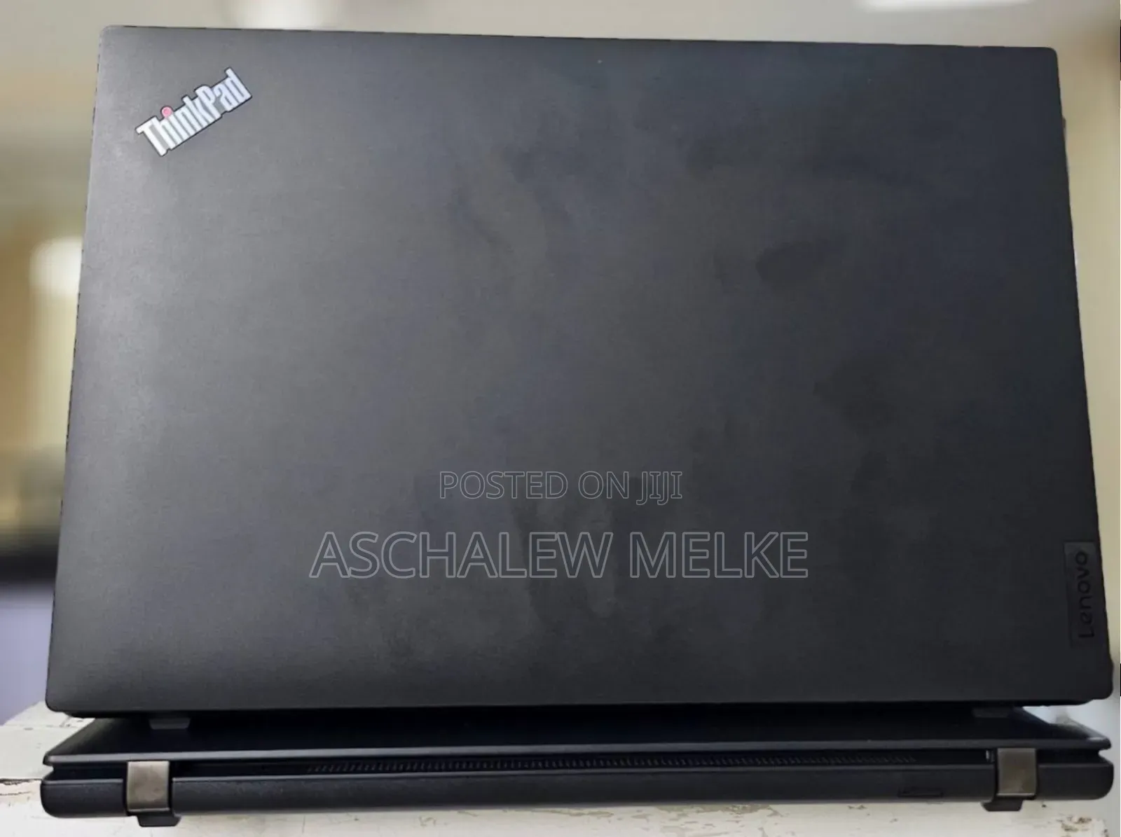 Laptop Lenovo Thinkpad L14 16GB Intel Core I5 SSD 512GB