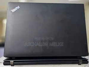 Laptop Lenovo Thinkpad L14 16GB Intel Core I5 SSD 512GB