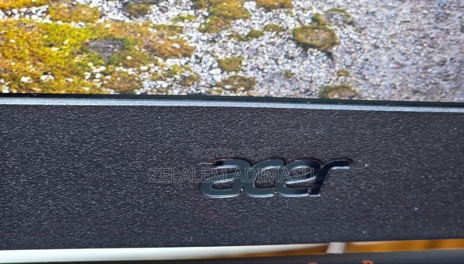 New Laptop Acer Nitro 5 16GB Intel Core I5 HDD+SSD 256GB