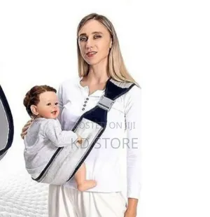 
Baby Sling Carrier