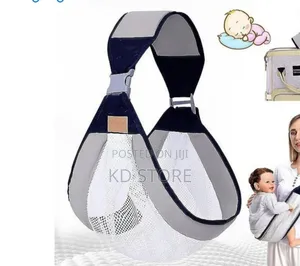
Baby Sling Carrier