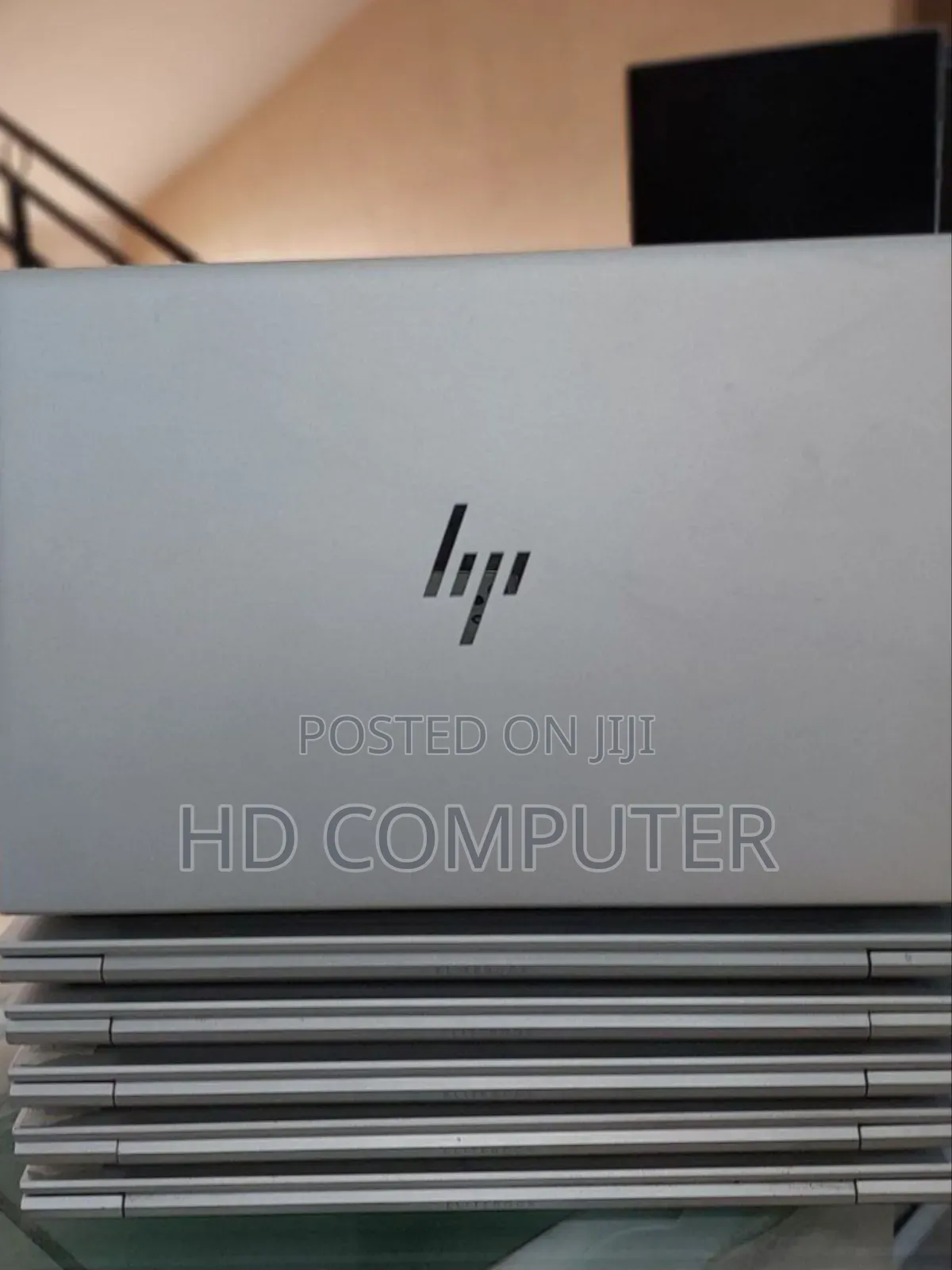 New Laptop HP EliteBook 830 G7 16GB Intel Core I7 SSD 512GB