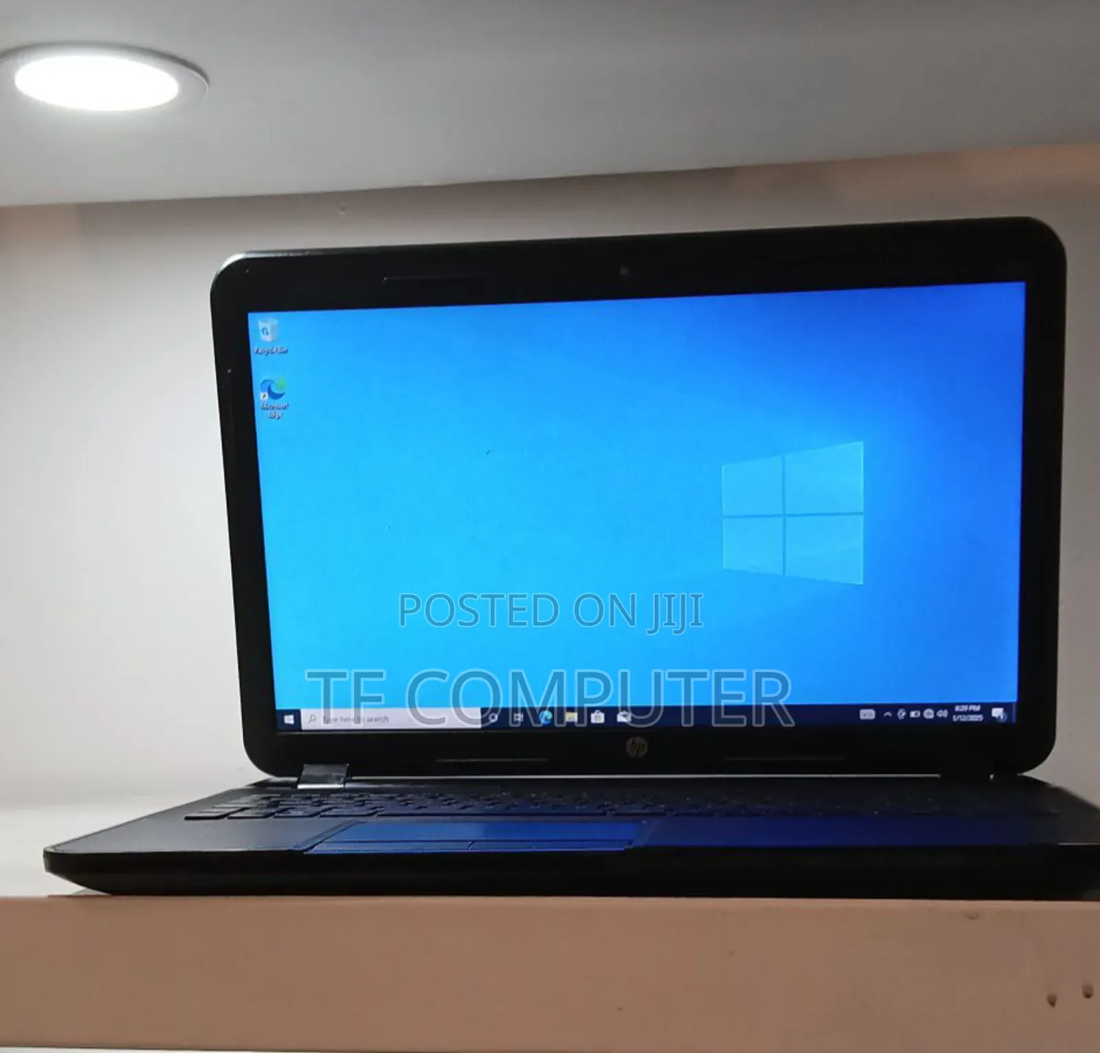 Laptop HP 250 G4 4GB Intel Core I7 HDD 1T