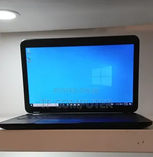 Laptop HP 250 G4 4GB Intel Core I7 HDD 1T