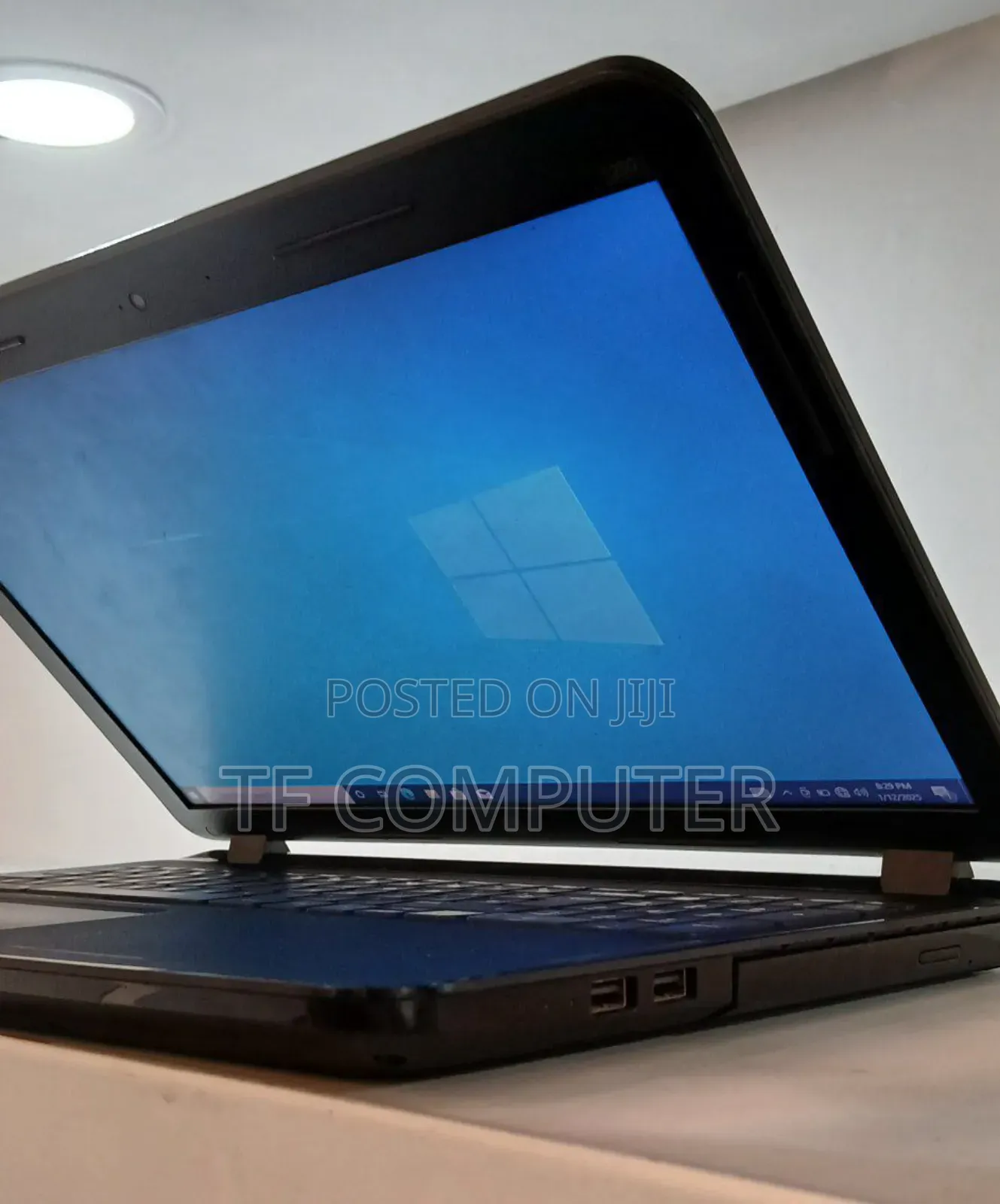 Laptop HP 250 G4 4GB Intel Core I7 HDD 1T