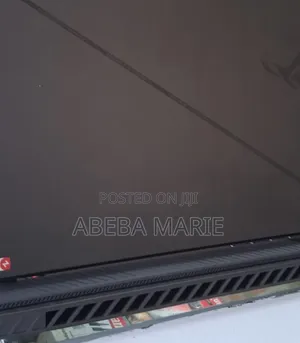 Photo - New Laptop Asus ROG Strix G15 16GB Intel Core I7 SSD 1T